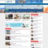 Thiết kế web bất động sản