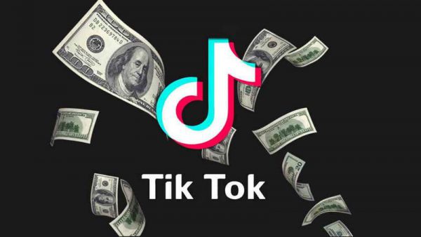 Dịch vụ quảng cáo tiktok