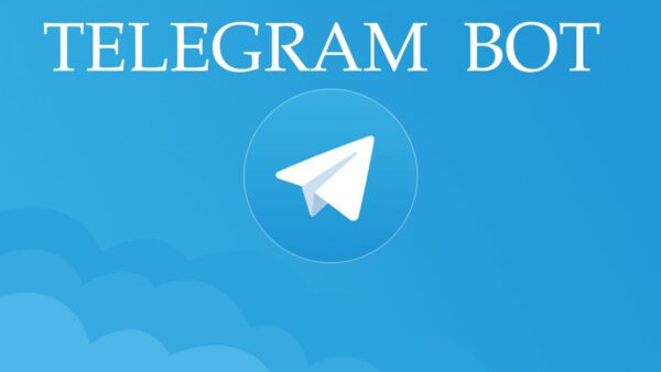 hướng dẫn tạo chatbot telegram