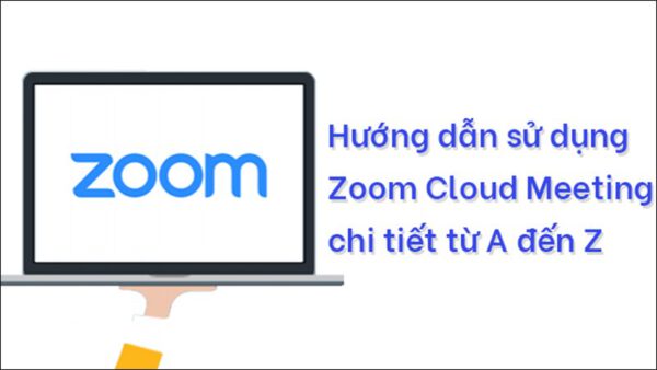 hướng dẫn sử dụng zoom