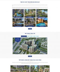 Theme WordPress BDS 15