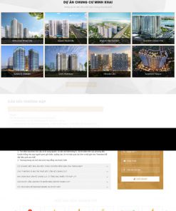 Theme wordpress bds 33