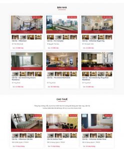 Theme wordpress bất động sản 10