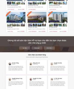 Theme wordpress bất động sản 15