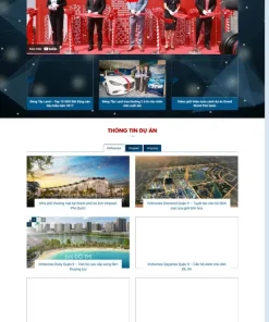 Theme wordpress giới thiệu công ty bds 43