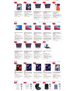 Theme wordpress điện thoại giống cellphones