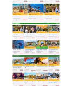 Theme wordpress du lịch 14