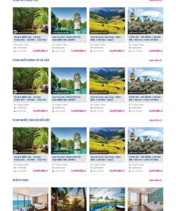 Theme wordpress du lịch 15