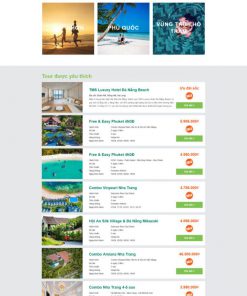 Theme wordpress du lịch 19