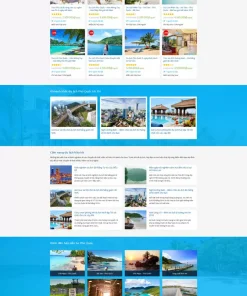 Theme wordpress tour du lịch 20