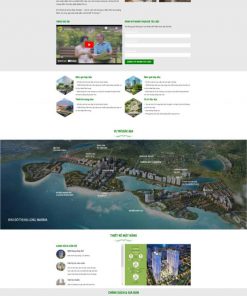 Theme wordpress bds greenbay