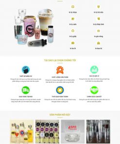Theme wordpress in ấn 2
