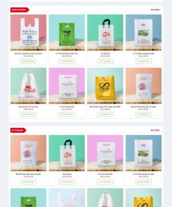 Theme Wordpress in ấn 5