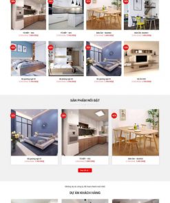Theme wordpress nội thất 27