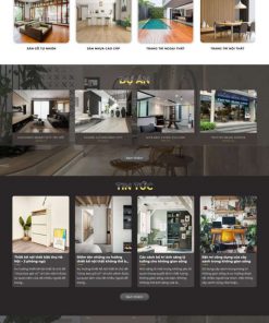 Theme wordpress nội thất 32