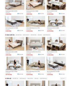 Theme wordpress nội thất 34