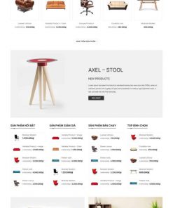 Theme wordpress nội thất 35