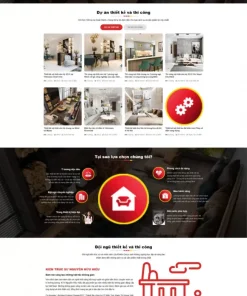 Theme wordpress nội thất 39