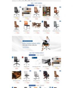 Theme wordpress bán nội thất 52