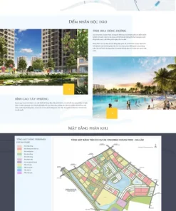 Theme wordpress bds oceanpark