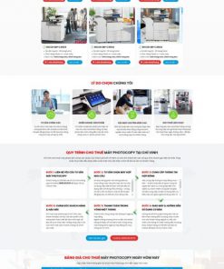 Theme wordpress photocopy 6