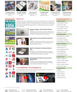 Theme wordpress in ấn 3
