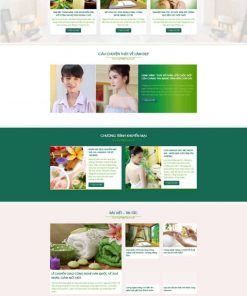 Theme wordpress spa 03