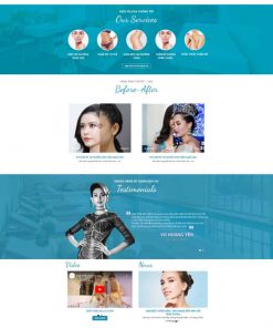 Theme wordpress spa 04