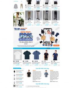 thoitrang4.mauthemewp.com