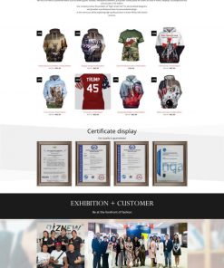 Theme wordpress thời trang 46