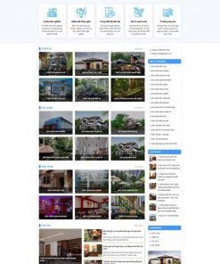 Theme wordpress công ty xây dựng 02